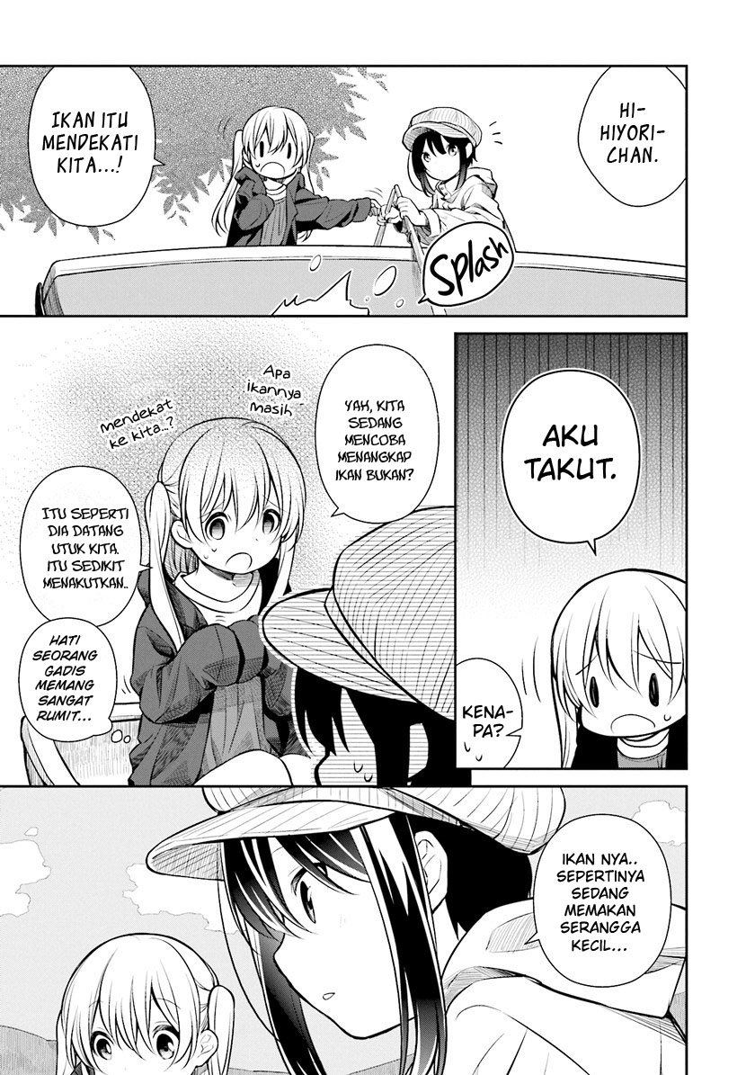 Slow Loop Chapter 05 Gambar 30